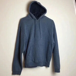 NordicTrack Pullover Hoodie Size Large